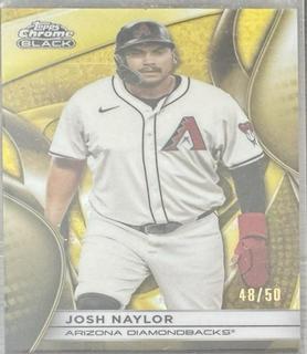 Josh Naylor