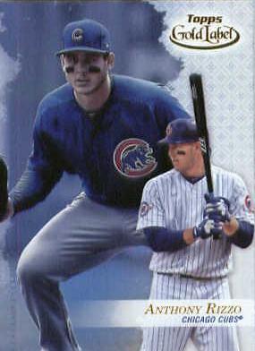 Anthony Rizzo [Class 1] #40
