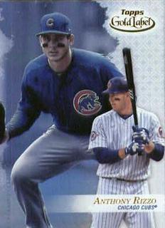 Anthony Rizzo
