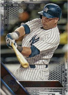 Carlos Beltran
