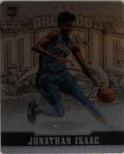 Jonathan Isaac