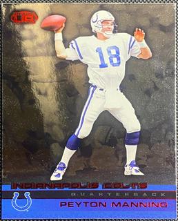 Peyton Manning