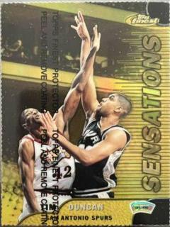 Tim Duncan