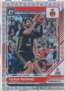 Furkan Korkmaz