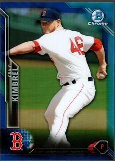 Craig Kimbrel