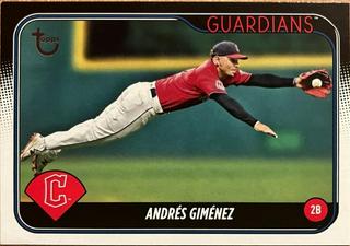 Andres Gimenez