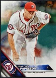 Jonathan Papelbon