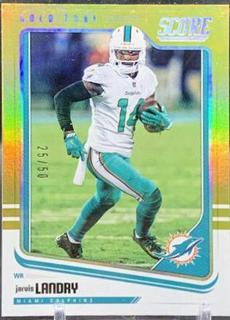 Jarvis Landry