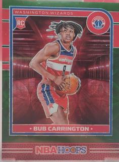 Bub Carrington