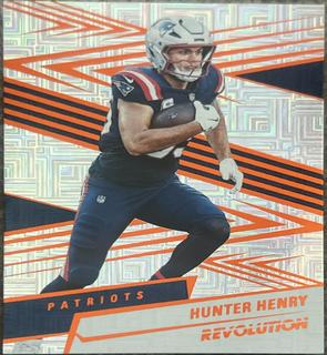 Hunter Henry