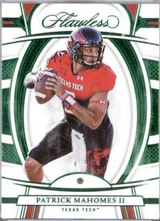 Patrick Mahomes II