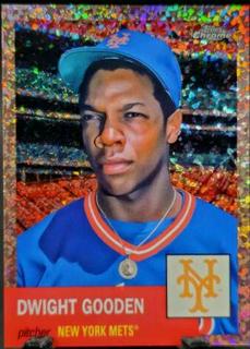 Dwight Gooden