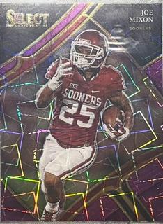 Joe Mixon