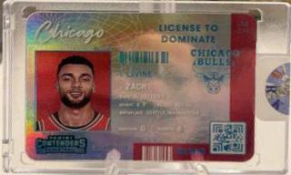 Zach LaVine