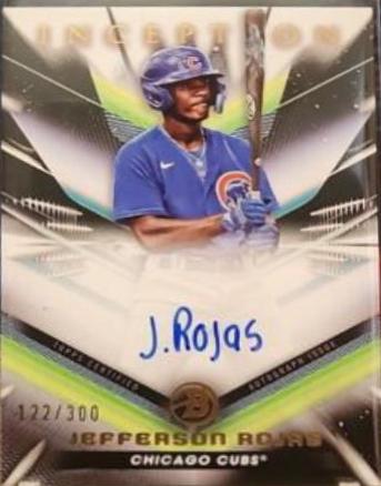 Jefferson Rojas #BPA-JR