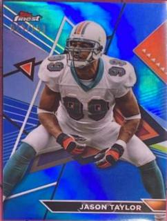 Jason Taylor