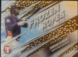 Yordan Alvarez