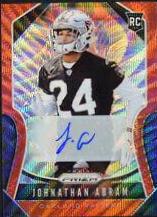 Johnathan Abram