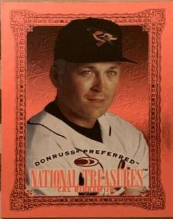Cal Ripken Jr.