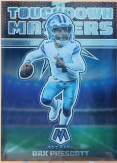 Dak Prescott