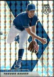Trevor Bauer