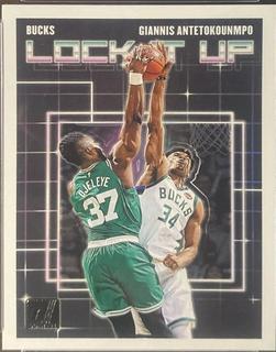 Giannis Antetokounmpo