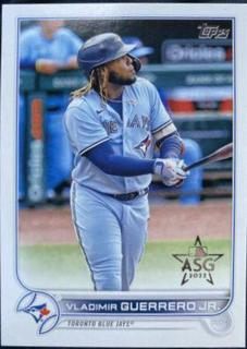 Vladimir Guerrero Jr.