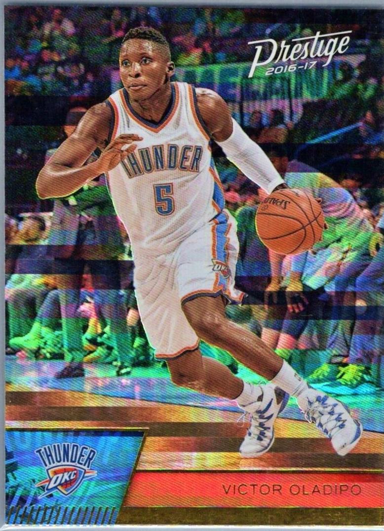 Victor Oladipo [Horizon] #96