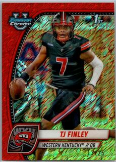 TJ Finley