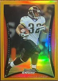 Maurice Jones Drew