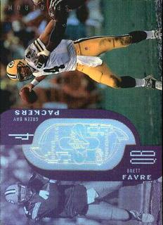 Brett Favre