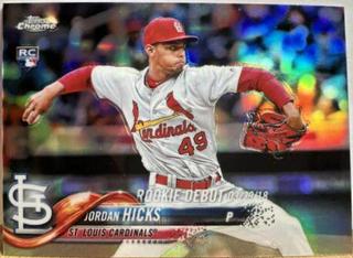 Jordan Hicks
