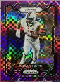 Za'Darius Smith