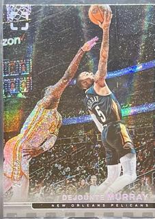 Dejounte Murray