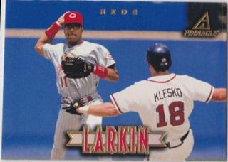 Barry Larkin
