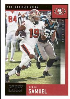 Deebo Samuel