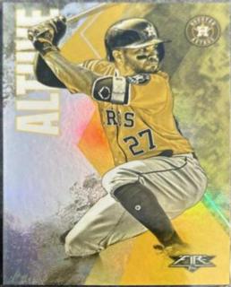Jose Altuve