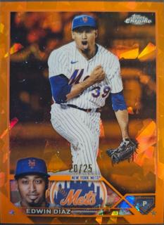 Edwin Diaz