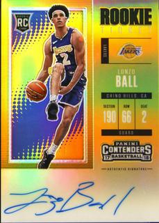 Lonzo Ball