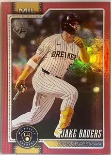 Jake Bauers