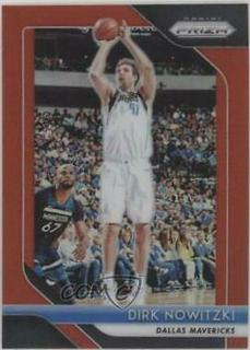 Dirk Nowitzki