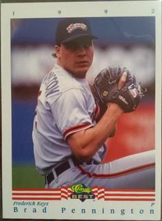 Brad Pennington