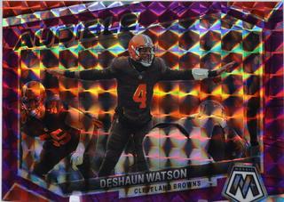 Deshaun Watson