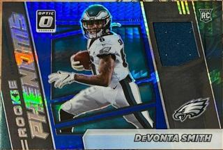 DeVonta Smith