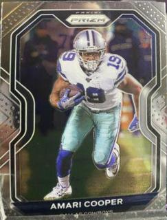 Amari Cooper