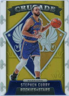 Stephen Curry