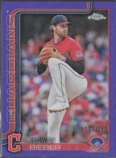 Shane Bieber