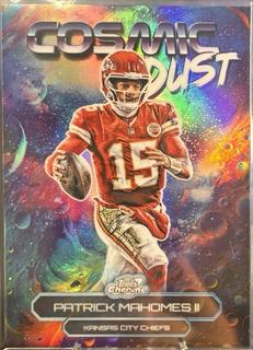 Patrick Mahomes II