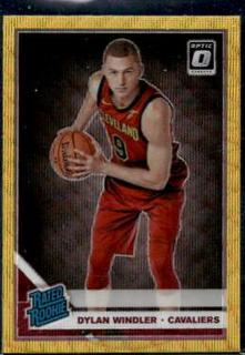 Dylan Windler