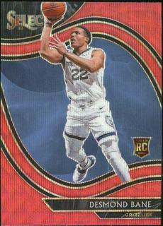 Desmond Bane
